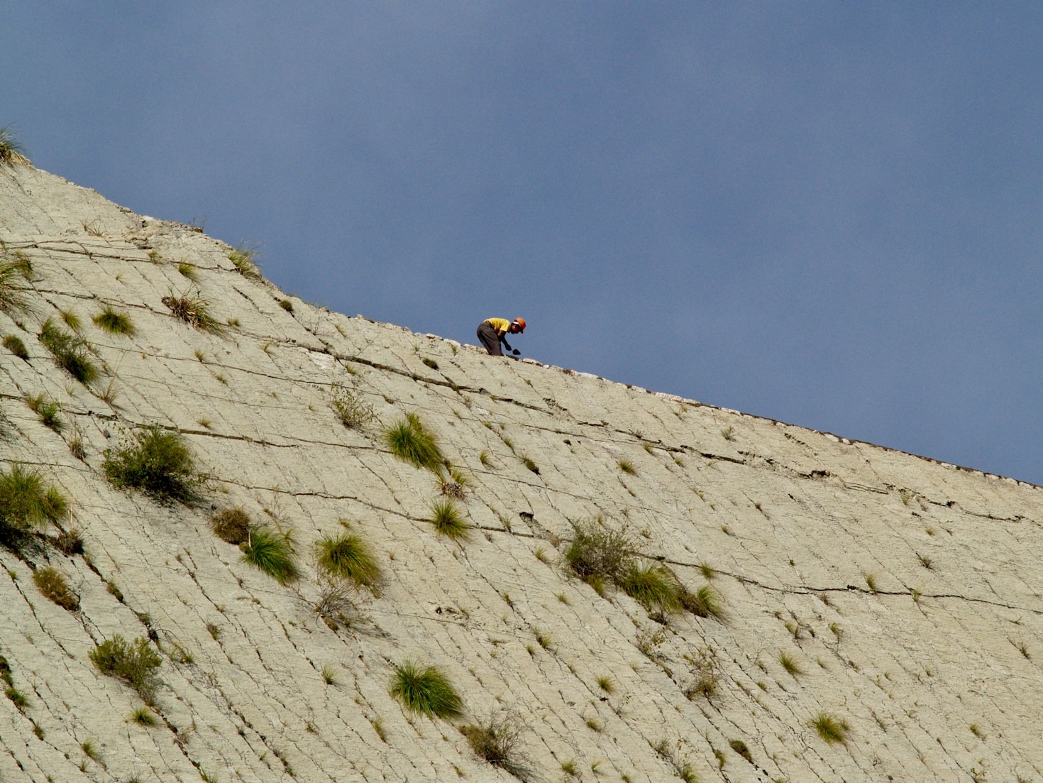 Exploring America Through Geological Wonders