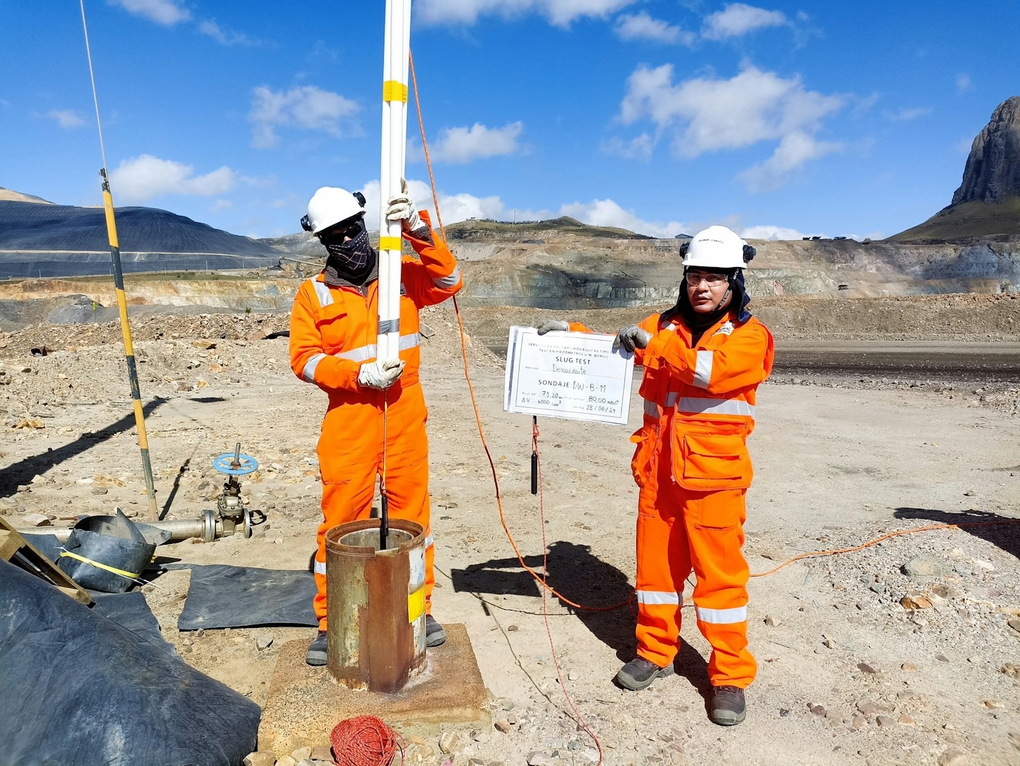 Building The Next Generation Of Scientists